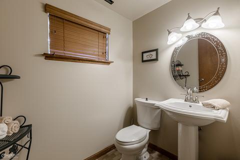 1509 W May Ave, Johnsburg, IL 60051 photo 17
