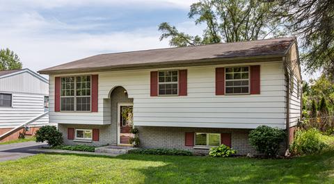 1509 W May Ave, Johnsburg, IL 60051 photo 1