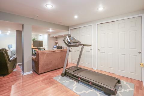 4537 Opal Dr, Hoffman Estates, IL 60192 photo 19