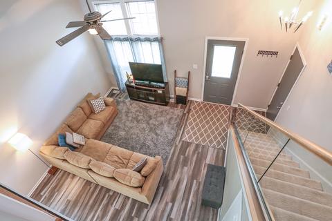4537 Opal Dr, Hoffman Estates, IL 60192 photo 12