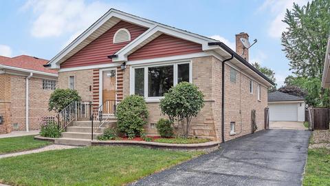 4317 Maple Ave, Stickney, IL 60402 photo 1