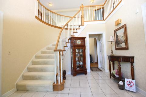 17716 E Colonial Ct, Plainfield, IL 60586 photo 2