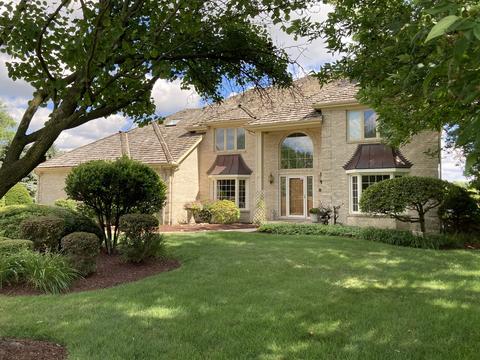 17716 E Colonial Ct, Plainfield, IL 60586 photo 1
