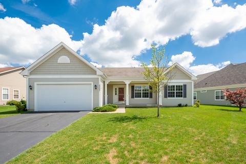 3307 Christopher Ln, Mchenry, IL 60051 photo 1