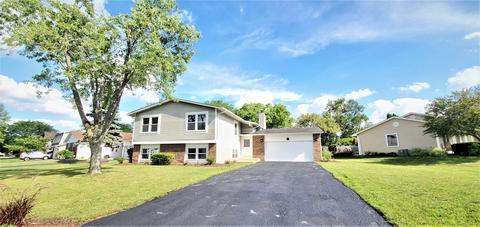 1615 Chesapeake Dr, Hoffman Estates, IL 60195 photo 45