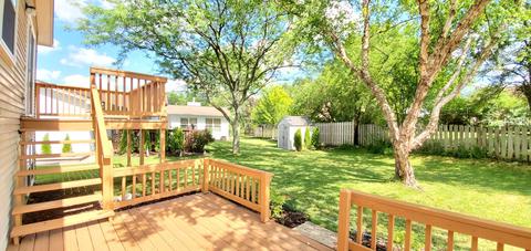 1615 Chesapeake Dr, Hoffman Estates, IL 60195 photo 5