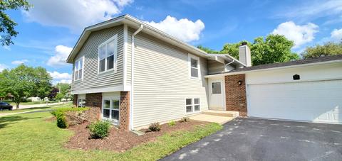 1615 Chesapeake Dr, Hoffman Estates, IL 60195 photo 3