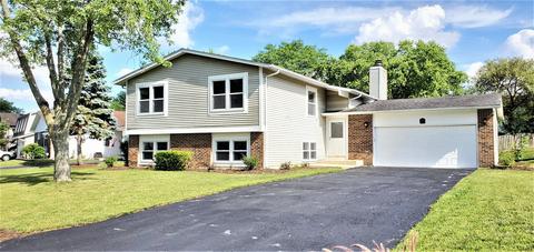 1615 Chesapeake Dr, Hoffman Estates, IL 60195 photo 2
