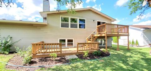 1615 Chesapeake Dr, Hoffman Estates, IL 60195 photo 44