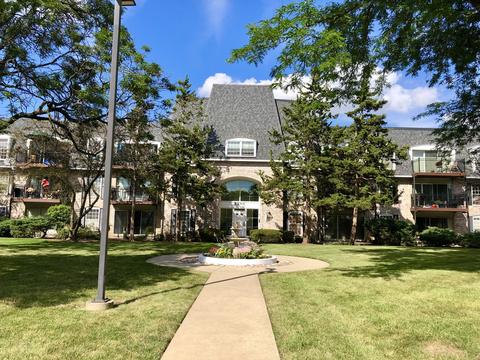 5200 Carriageway Dr #304, Rolling Meadows, IL 60008 photo 1