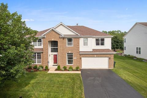 1345 Mallard Ln, Hoffman Estates, IL 60192 photo 1