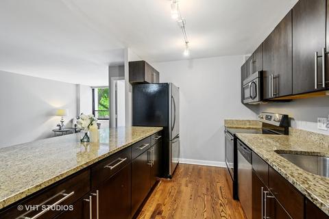 222 E Pearson St #206, Chicago, IL 60611 photo 4