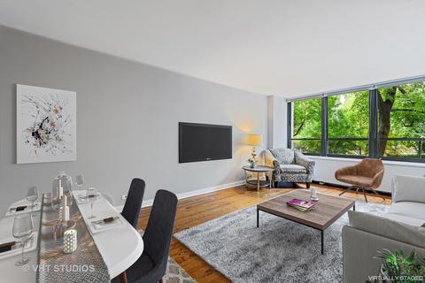 222 E Pearson St #206, Chicago, IL 60611 photo 2