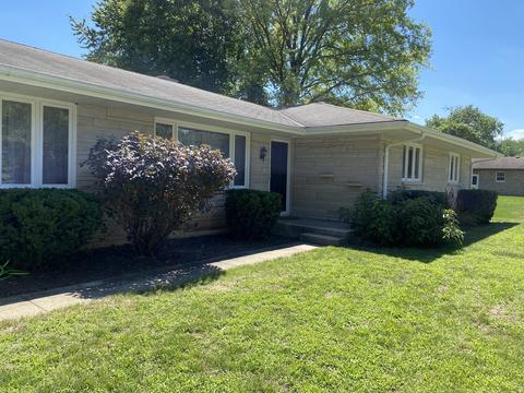 1105 Tracy Dr, Morris, IL 60450 photo 2