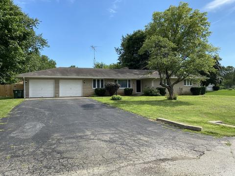 1105 Tracy Dr, Morris, IL 60450 photo 1
