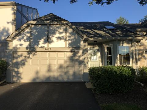 4602 Burnham Dr, Hoffman Estates, IL 60192 photo 1