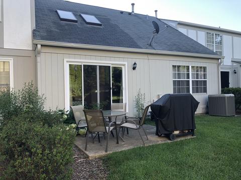 4602 Burnham Dr, Hoffman Estates, IL 60192 photo 19