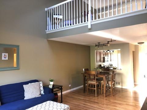 4602 Burnham Dr, Hoffman Estates, IL 60192 photo 3