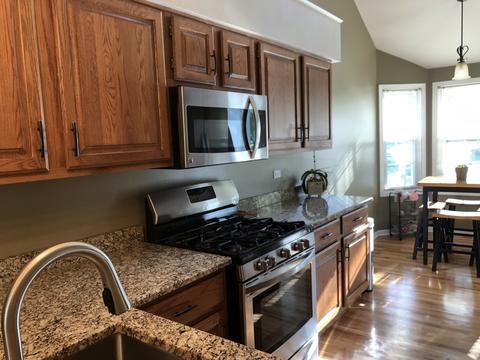4602 Burnham Dr, Hoffman Estates, IL 60192 photo 6