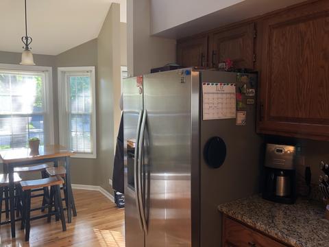 4602 Burnham Dr, Hoffman Estates, IL 60192 photo 8