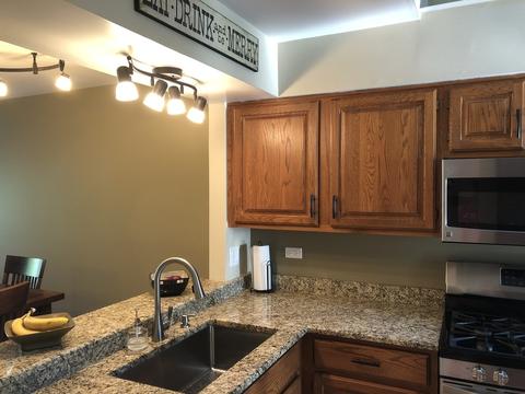 4602 Burnham Dr, Hoffman Estates, IL 60192 photo 7