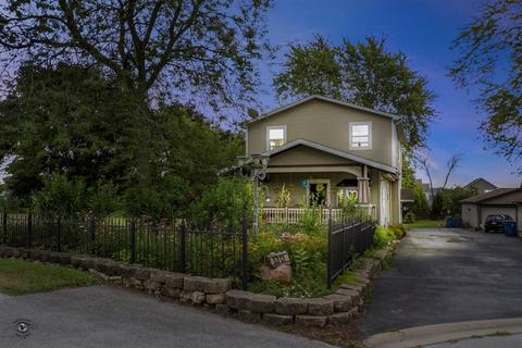 5313 W Mill St, Monee, IL 60449 photo 2