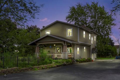 5313 W Mill St, Monee, IL 60449 photo 1