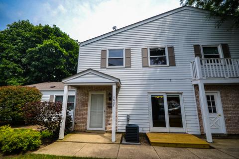 165 Stephanie Ct #C, Bartlett, IL 60103 photo 1