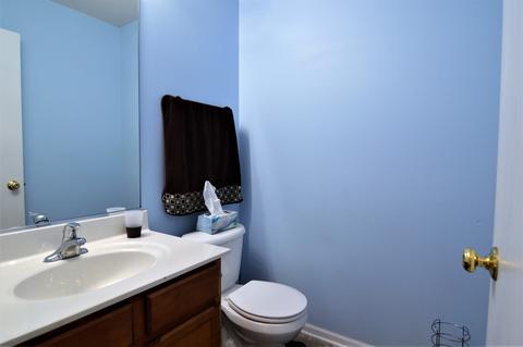 313 Aster Dr, Minooka, IL 60447 photo 7