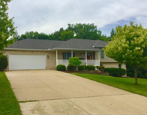 2569 E 259th Rd, Peru, IL 61354 photo 1