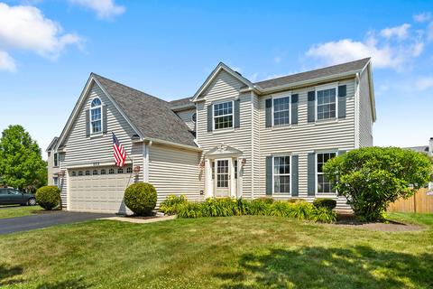 5315 Maple Glen Dr, Plainfield, IL 60586 photo 3