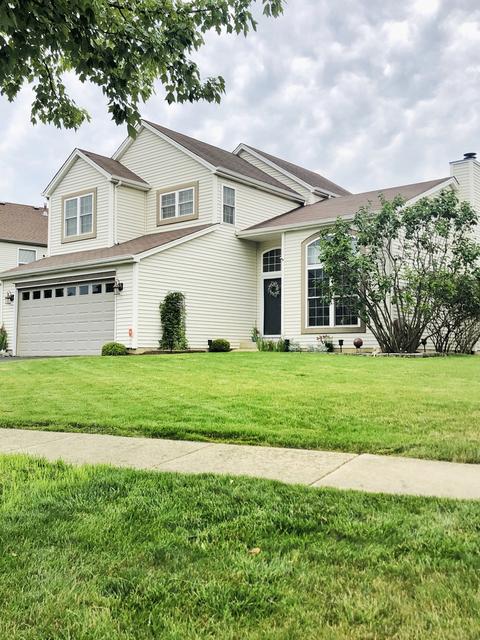 5205 Brindlewood Dr, Plainfield, IL 60586 photo 2