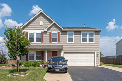 14611 General Dr, Plainfield, IL 60544 photo 1