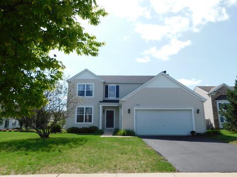 11332 Champion Ct, Plainfield, IL 60585 photo 1