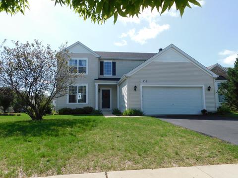 11332 Champion Ct, Plainfield, IL 60585 photo 2