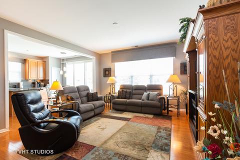 2826 Cascade Falls Cir, Elgin, IL 60124 photo 7
