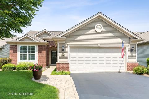 2826 Cascade Falls Cir, Elgin, IL 60124 photo 1