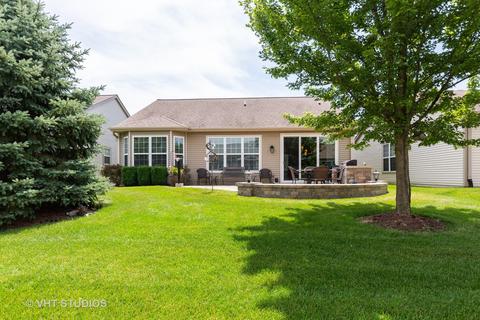 2826 Cascade Falls Cir, Elgin, IL 60124 photo 26