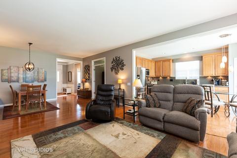2826 Cascade Falls Cir, Elgin, IL 60124 photo 8
