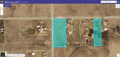 6350 W Dralle Rd, Monee, IL 60449 photo 1