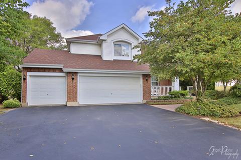 2015 Crooked Tree Ct, Mchenry, IL 60050 photo 2
