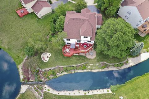 2015 Crooked Tree Ct, Mchenry, IL 60050 photo 1