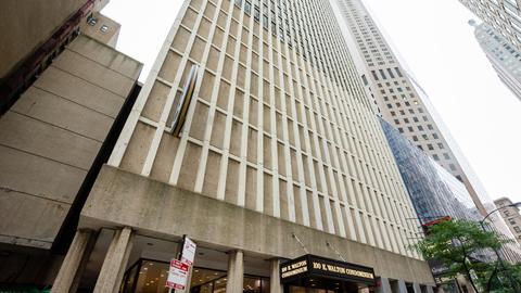 100 E Walton St #19E, Chicago, IL 60611 photo 1