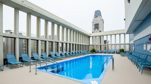 100 E Walton St #19E, Chicago, IL 60611 photo 12