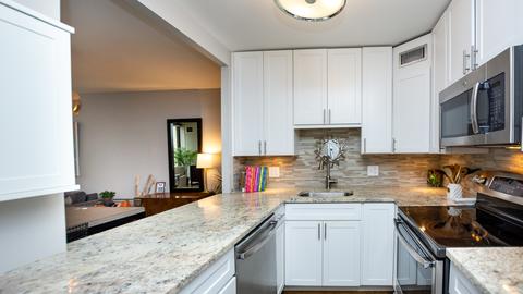 100 E Walton St #19E, Chicago, IL 60611 photo 6