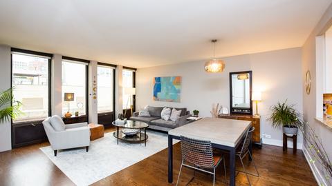 100 E Walton St #19E, Chicago, IL 60611 photo 2