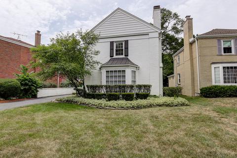575 Selborne Rd, Riverside, IL 60546 photo 1