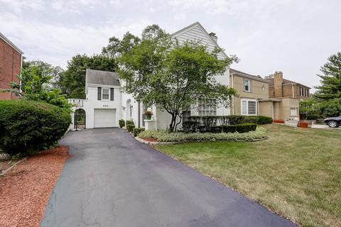 575 Selborne Rd, Riverside, IL 60546 photo 3
