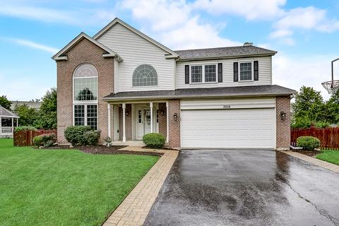 2016 Kensington Estates Ct, Plainfield, IL 60586 photo 38