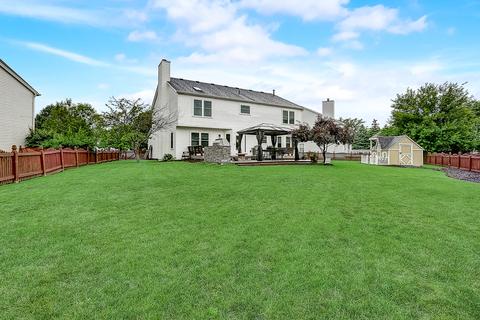 2016 Kensington Estates Ct, Plainfield, IL 60586 photo 36